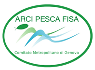 arci pesca genova